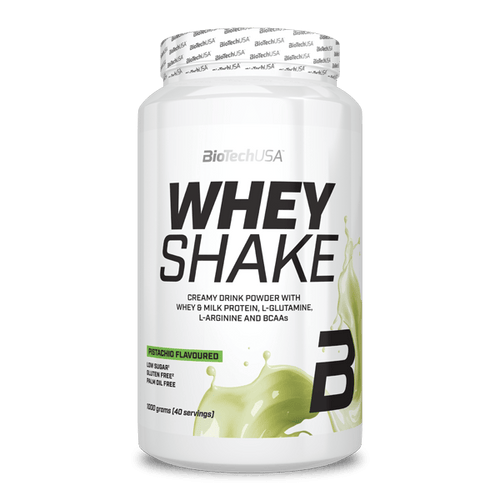 Whey Shake - 1000 g