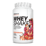 Whey Shake - 1000 g Pfirsich-Joghurt