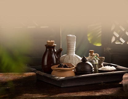 Für Ayurveda-Liebhaber