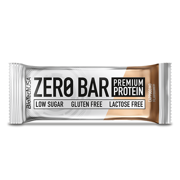 Zero Bar - 50 g