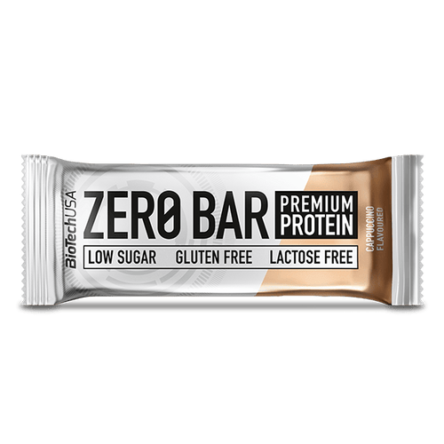 Zero Bar - 50 g