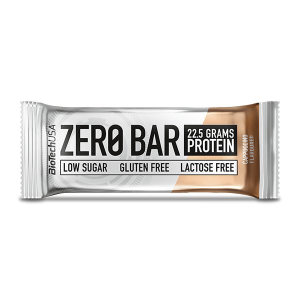 Zero Bar - 50 g