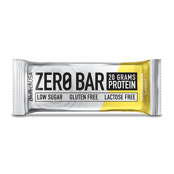 Zero Bar - 50 g