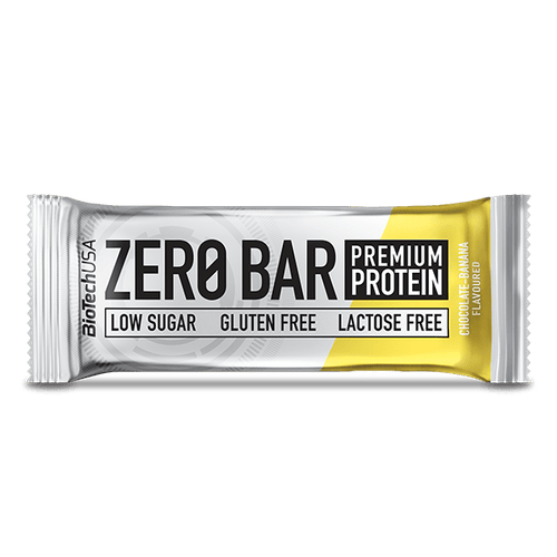 Zero Bar - 50 g