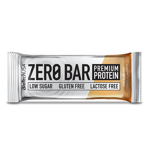Zero Bar - 50 g