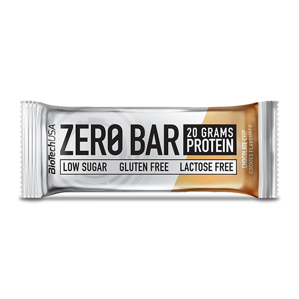 Zero Bar - 50 g