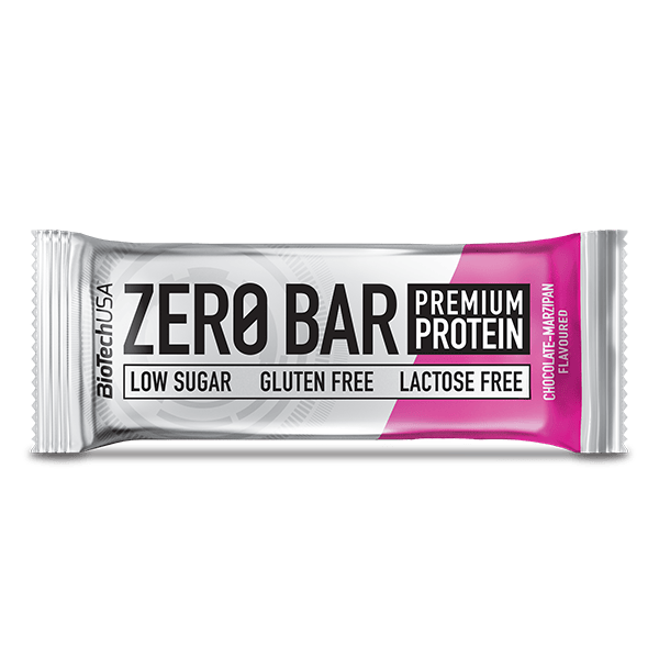 Zero Bar - 50 g