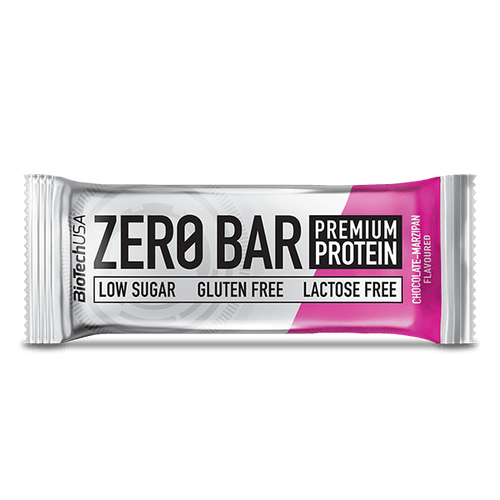 Zero Bar - 50 g