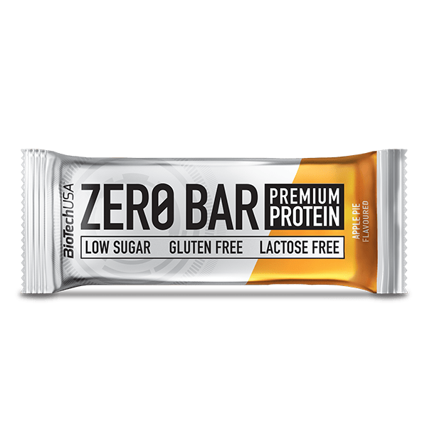 Zero Bar - 50 g