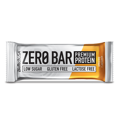 Zero Bar - 50 g