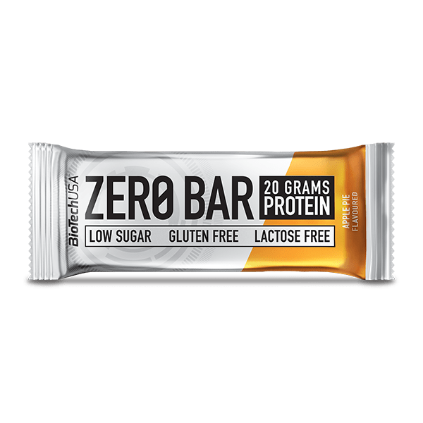 Zero Bar - 50 g