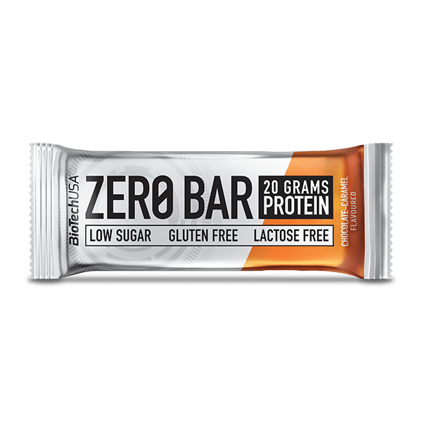 Zero Bar - 50 g