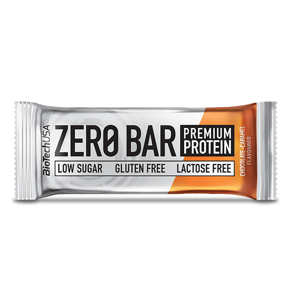 Zero Bar - 50 g