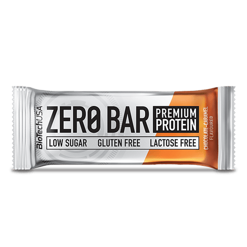 Zero Bar - 50 g