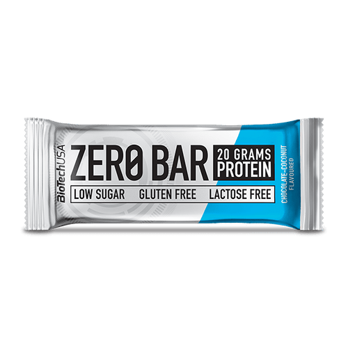 Zero Bar - 50 g