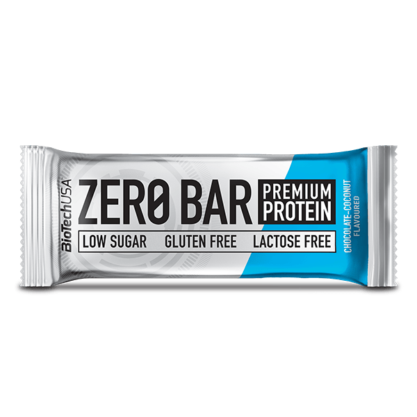 Zero Bar - 50 g