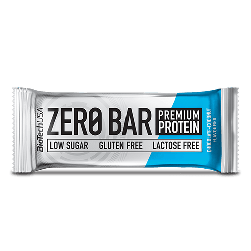 Zero Bar - 50 g