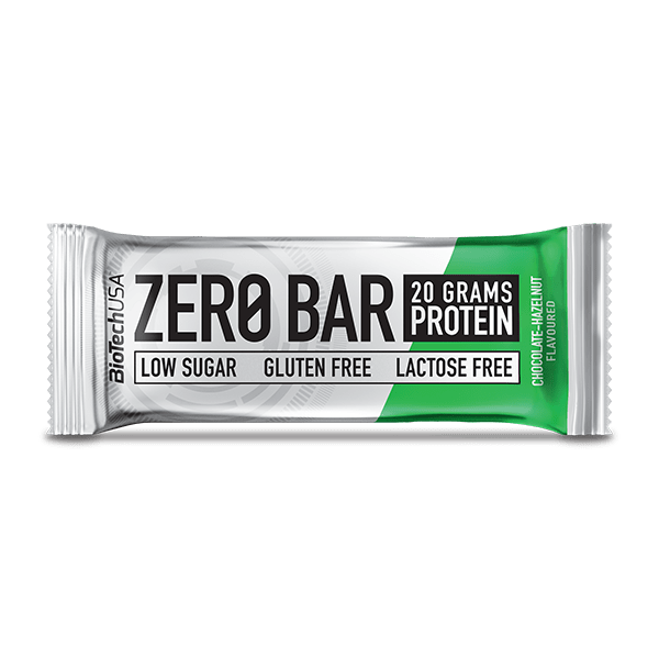 Zero Bar - 50 g