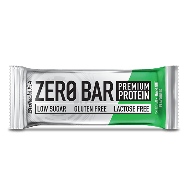 Zero Bar - 50 g