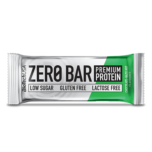 Zero Bar - 50 g