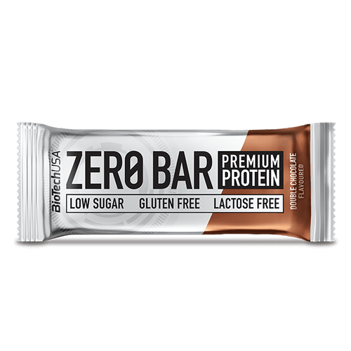 Zero Bar - 50 g