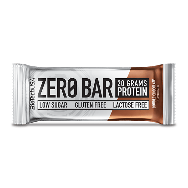 Zero Bar - 50 g