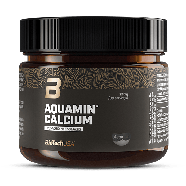 Aquamin Calcium - 240 g