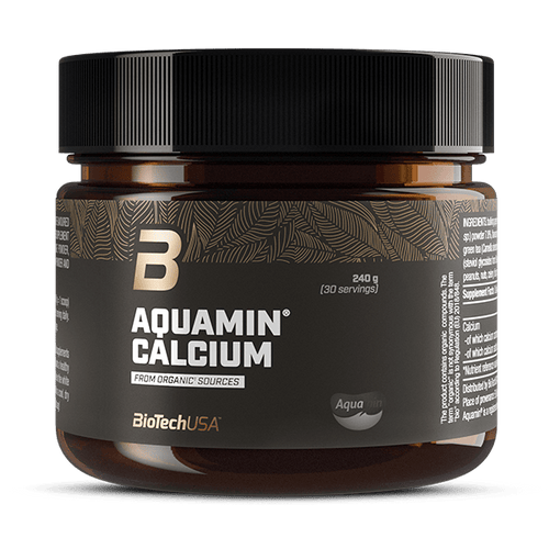 Aquamin Calcium - 240 g