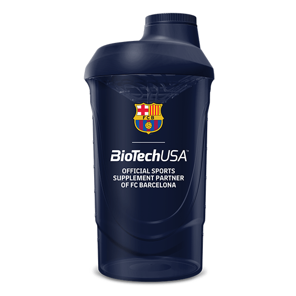 FC Barcelona Shaker  - 600 ml