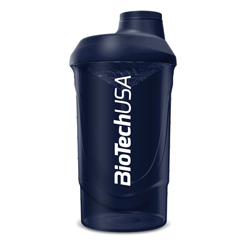 FC Barcelona Shaker  - 600 ml