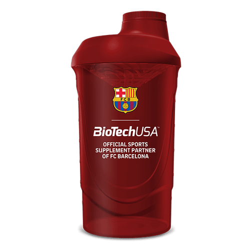 FC Barcelona Shaker  - 600 ml
