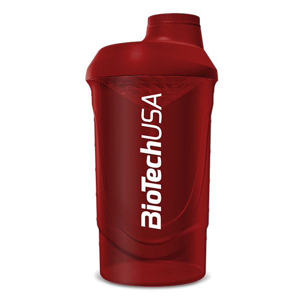 FC Barcelona Shaker  - 600 ml