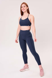 BOOTY BOOST SCRUNCH Damen Leggings