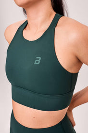 CLARA Sport-BH für Damen
