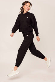 LAYLA Pullover für Damen