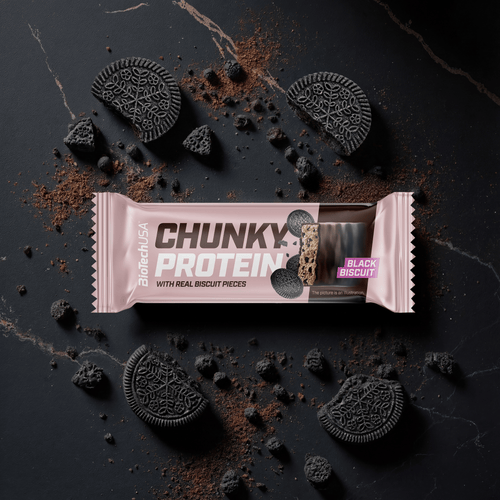Chunky Protein Proteinriegel - 50 g