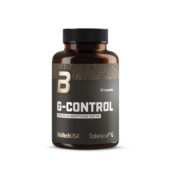G-Control - 30 Kapseln