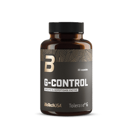 G-Control - 30 Kapseln