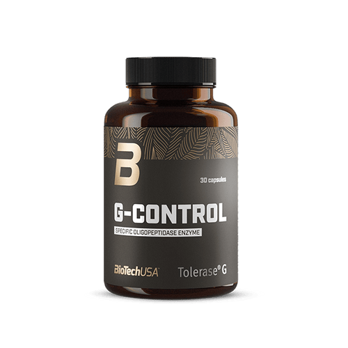G-Control - 30 Kapseln