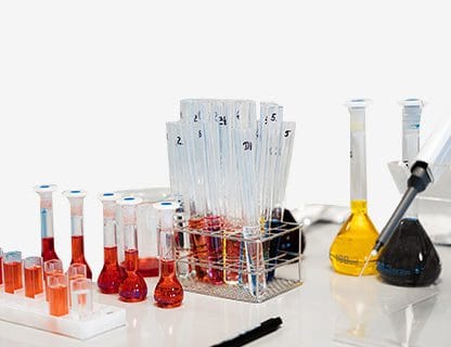 Unvergleichliche Qualität und Reinheit