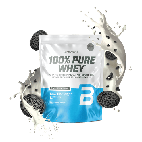 100% Pure Whey - 1000 g