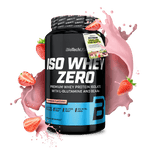Iso Whey Zero Protein Isolat Pulver - 908 g