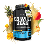 Iso Whey Zero Protein Isolat Pulver - 908 g