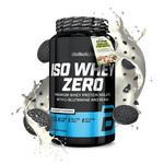 Iso Whey Zero Protein Isolat Pulver - 908 g