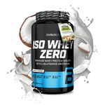 Iso Whey Zero Protein Isolat Pulver - 908 g