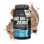 Iso Whey Zero Protein Isolat Pulver - 908 g