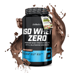 Iso Whey Zero Protein Isolat Pulver - 908 g