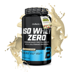 Iso Whey Zero Protein Isolat Pulver - 908 g