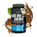 Iso Whey Zero Protein Isolat Pulver - 908 g