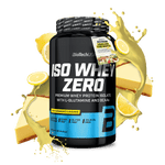Iso Whey Zero Protein Isolat Pulver - 908 g